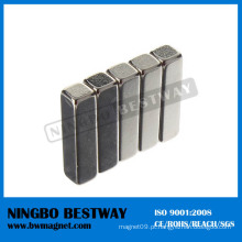 N42 Strong Long Block Magnet